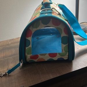 Small Pet Carrier